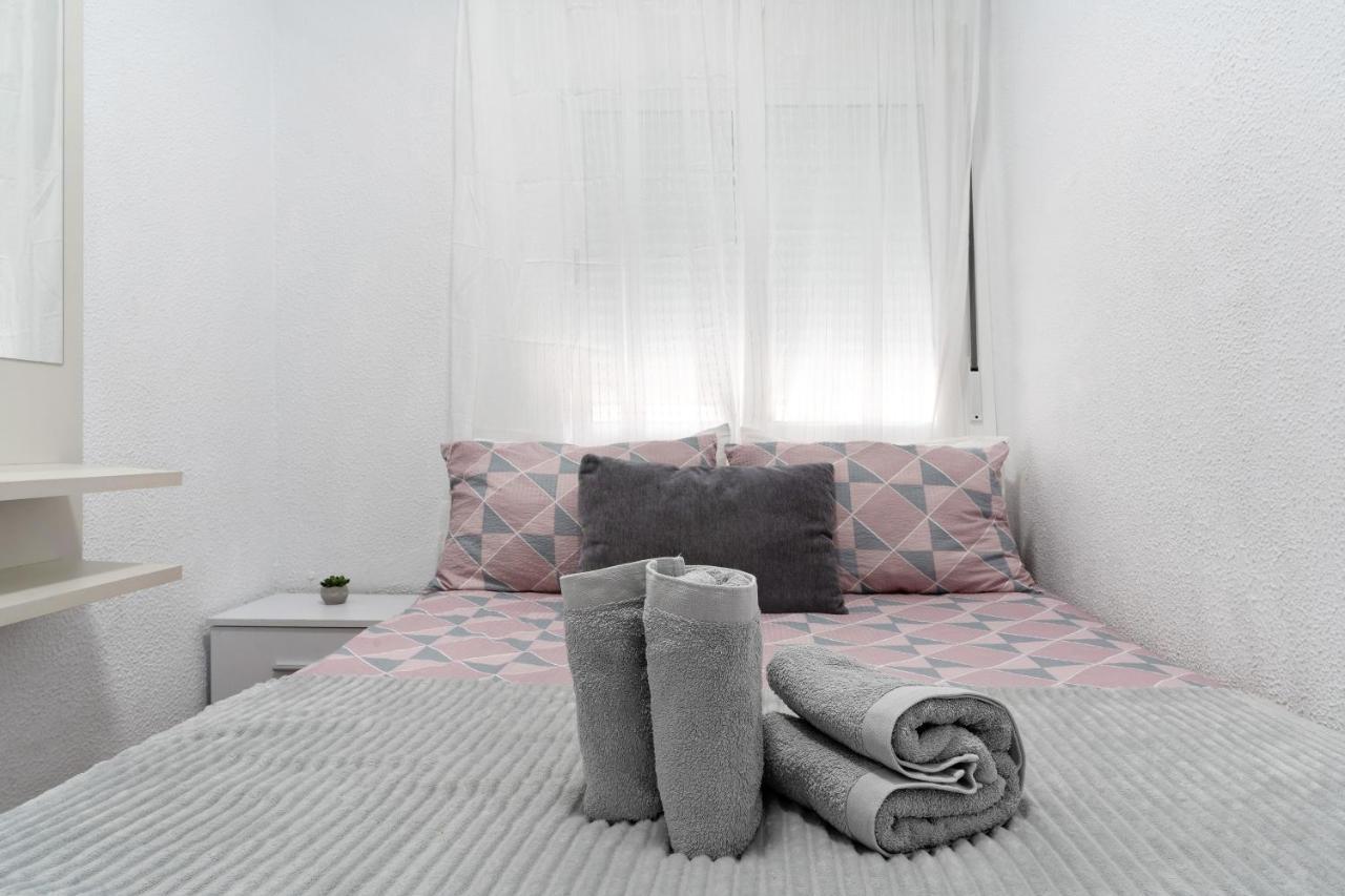 Un Descanso 1 Apartamento