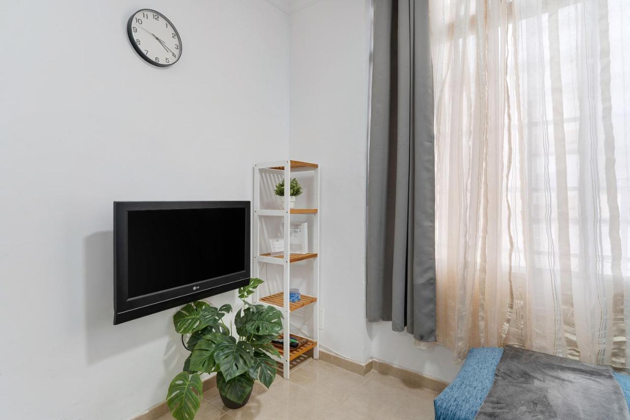Apartament Un Descanso 2 *