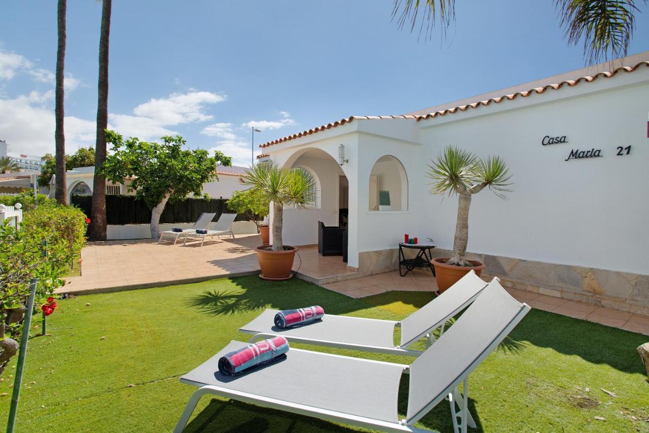 Villa Maria Maspalomas