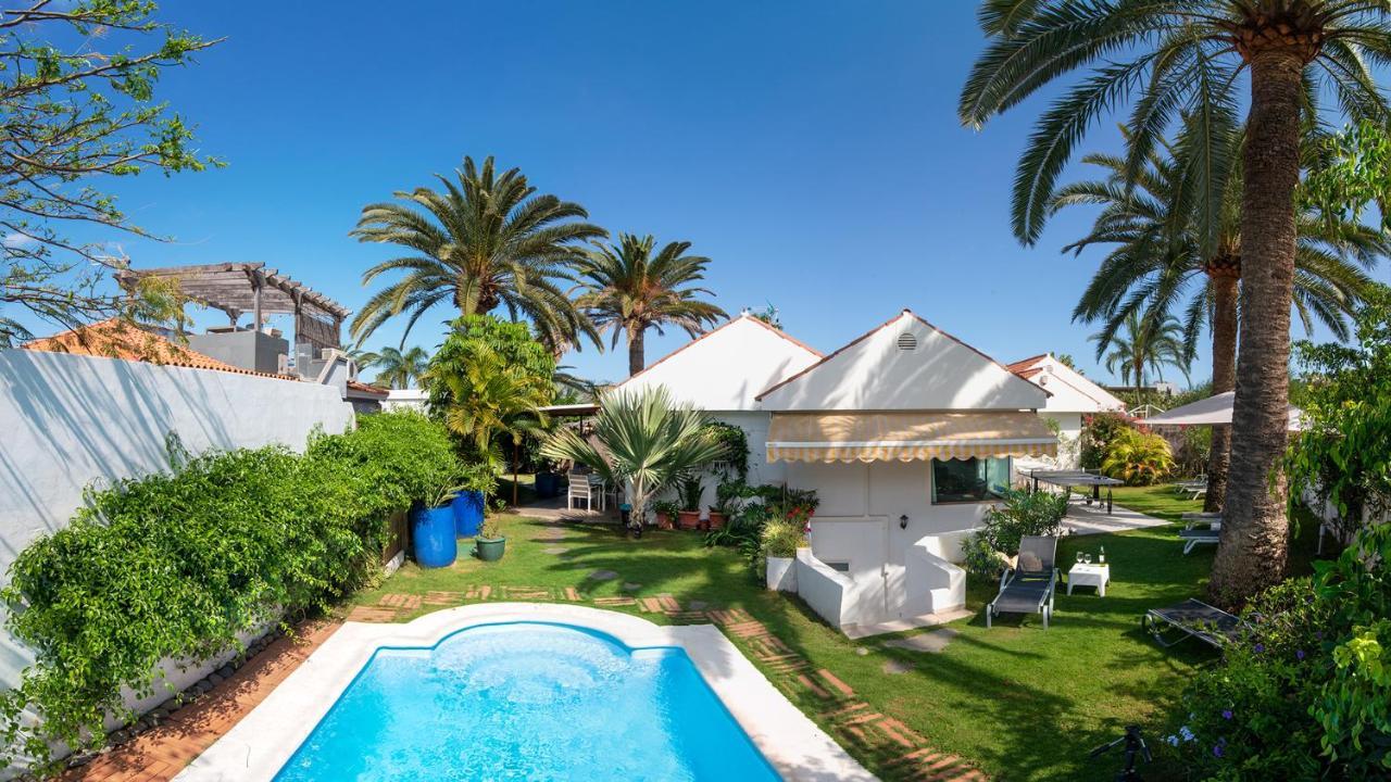 La Calypso - Con Piscina Privada Villa