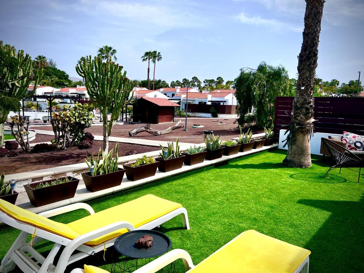 Escarabajo Il Maggiolino Maspalomas (Gran Canaria)