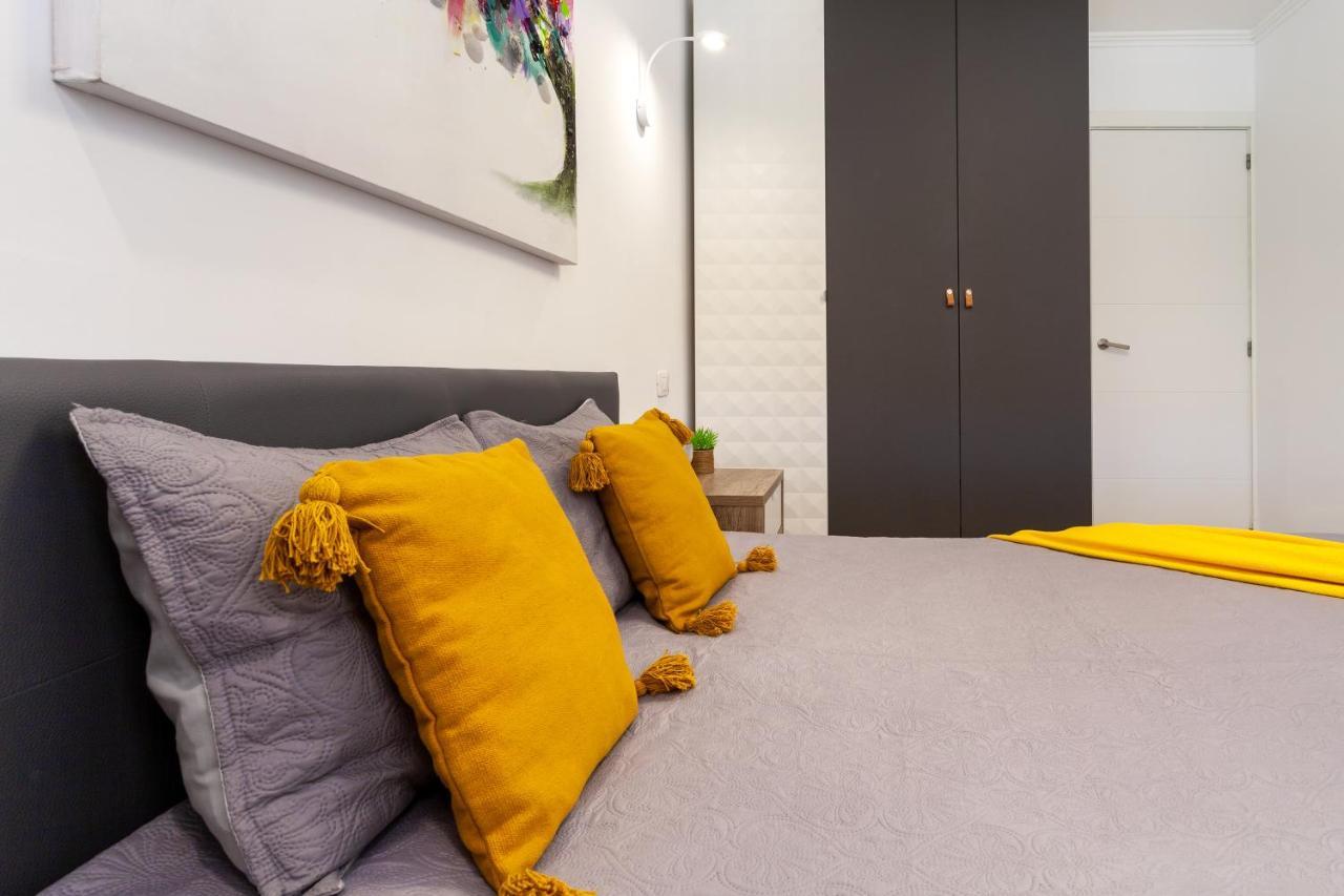 Cactus Apartamento *