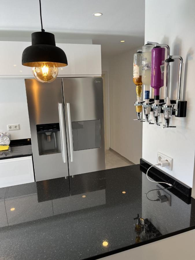 Sun Club Luxus Projecto 65 Holiday home Maspalomas (Gran Canaria)