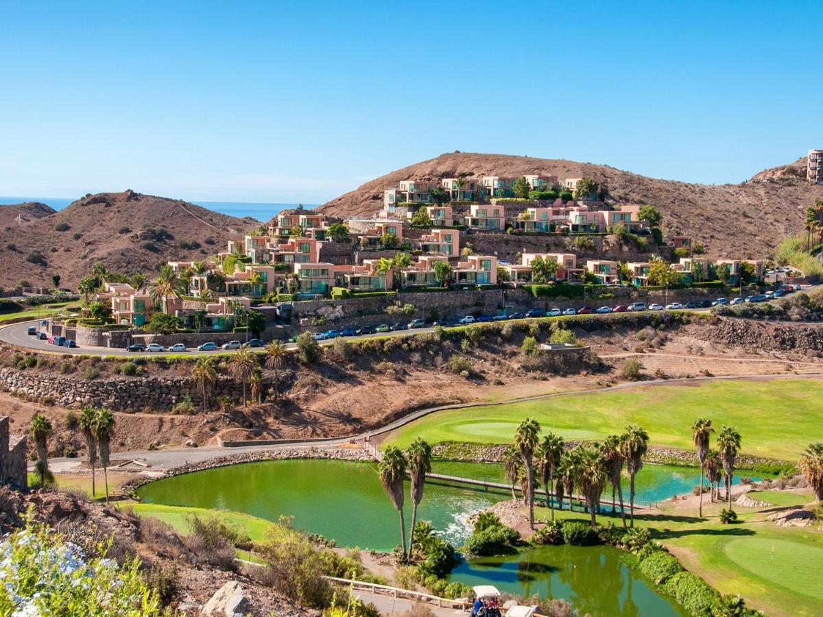 Vista Golf 10 By Villagrancanaria Villa