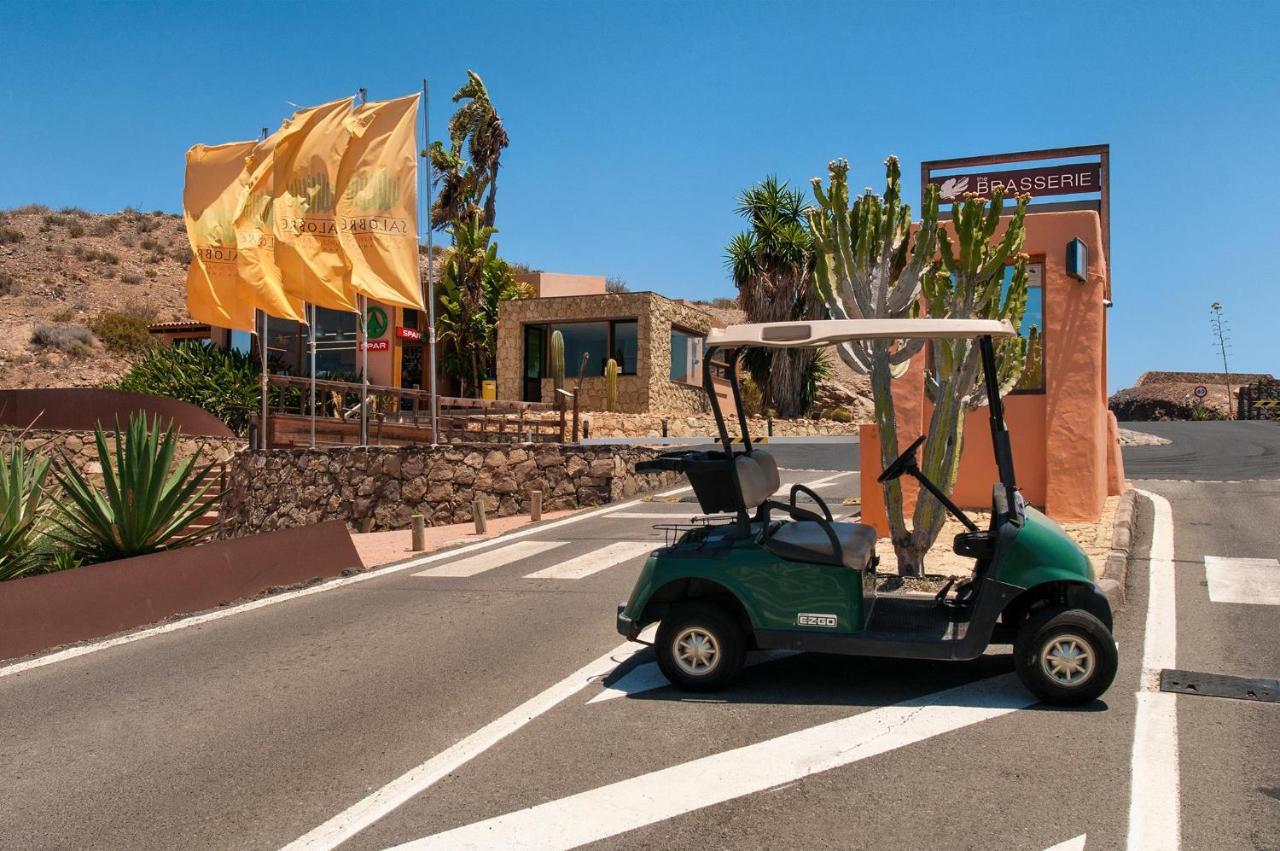 Vista Golf 10 By Villagrancanaria Villa