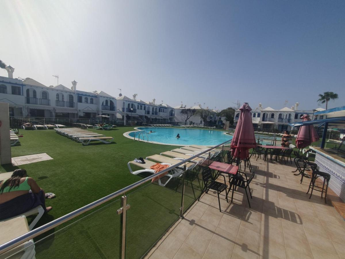 Apartamento Playmar 269 *