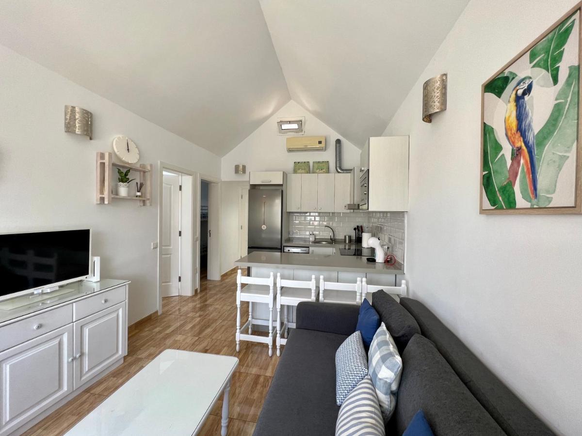 Holiday home Beach Cottage Maspalomas (Gran Canaria)