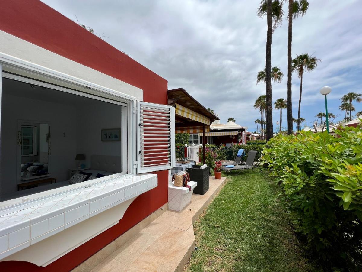 Сasa de vacaciones Beach Cottage Maspalomas (Gran Canaria)