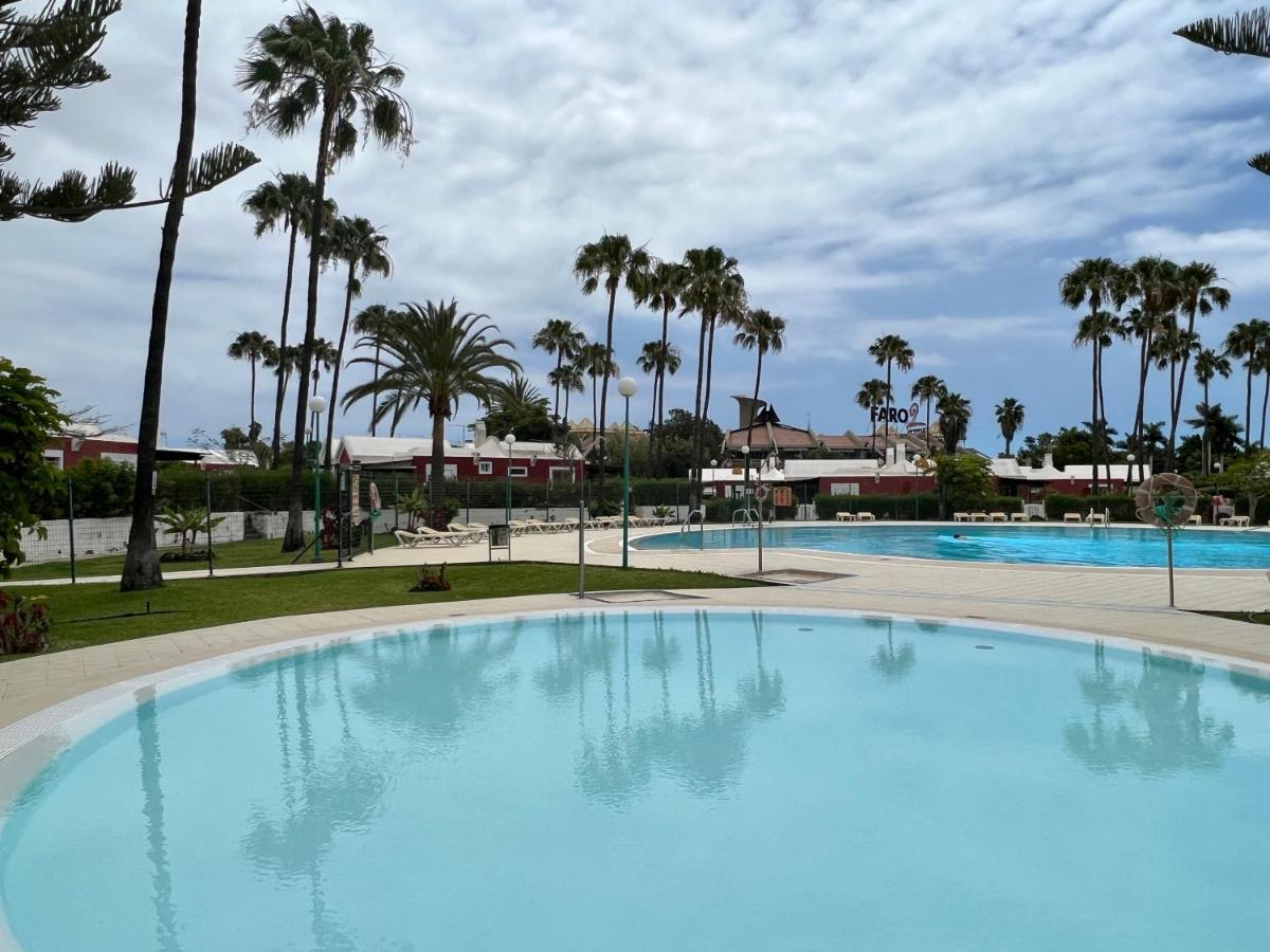Beach Cottage * Maspalomas (Gran Canaria)