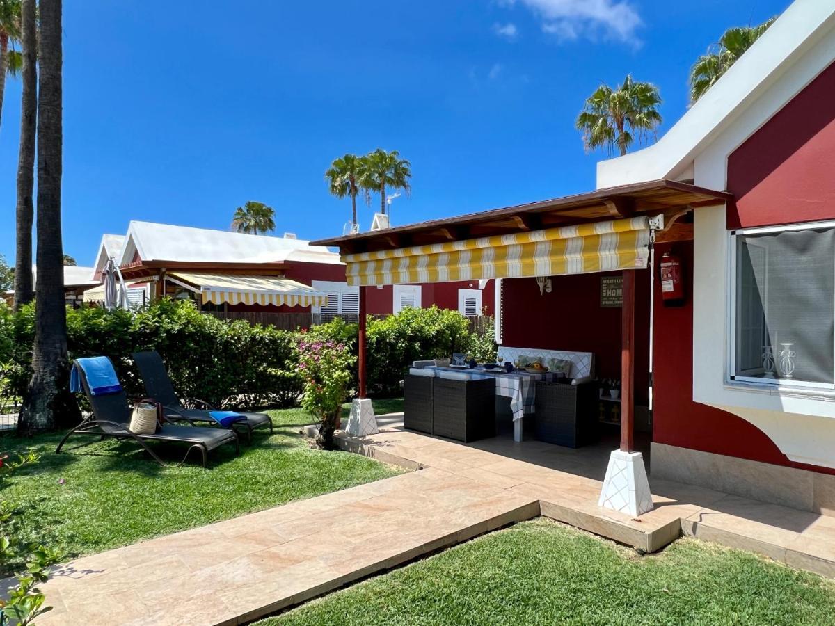 Beach Cottage Maspalomas (Gran Canaria)