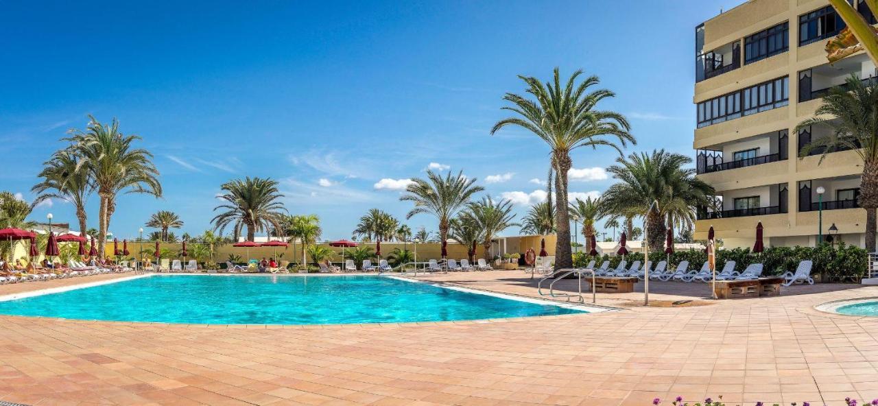 Apartment Zweistoeckiges-penthouse-mit-privater-dachterrasse Maspalomas (Gran Canaria)