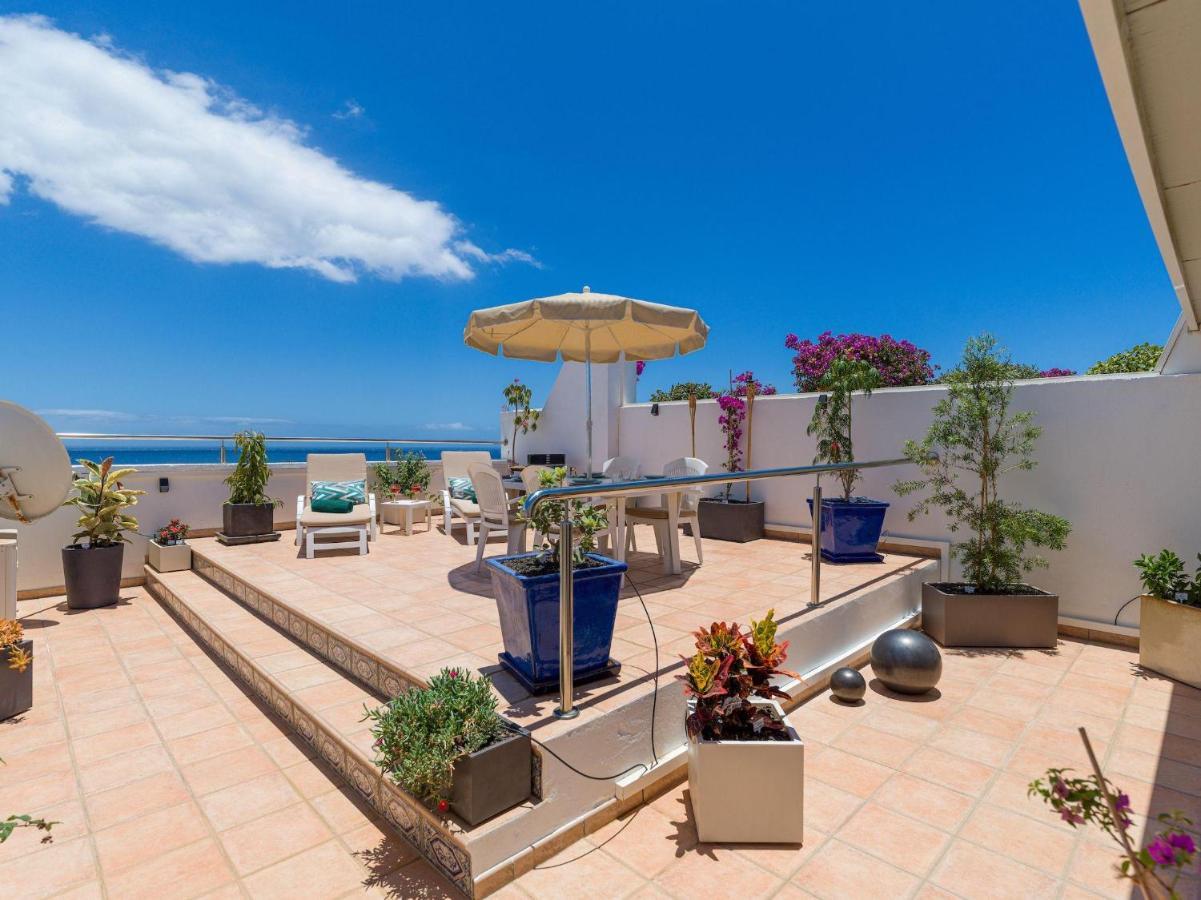 Zweistoeckiges-penthouse-mit-privater-dachterrasse Apartment *