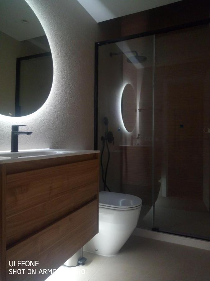 Ferienhaus Tropical Con Piscina Y Aire Acondicionado *
