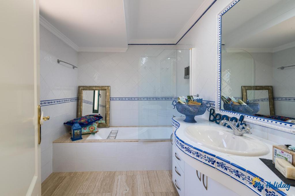 Villa Monte Leon Maspalomas (Gran Canaria)