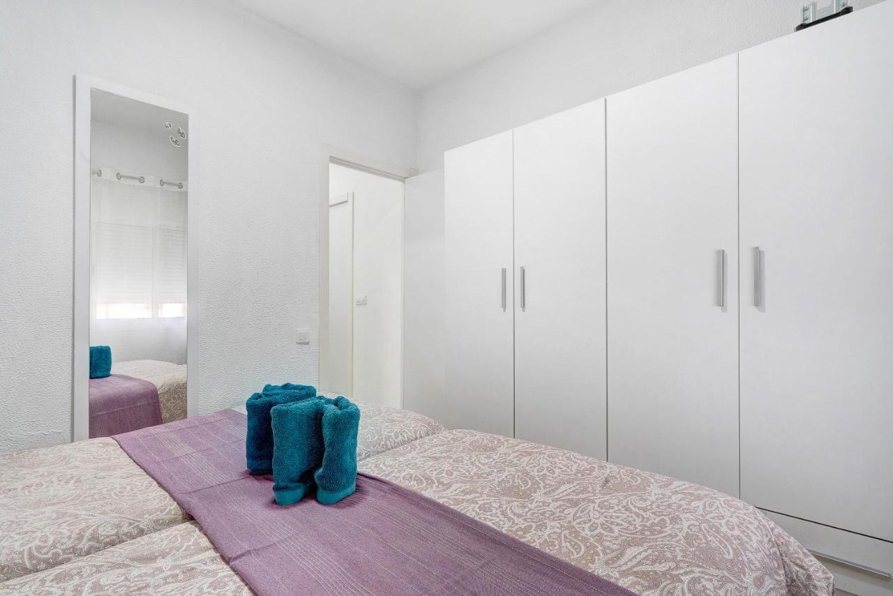 Apartament Un Descanso 2 Maspalomas (Gran Canaria)