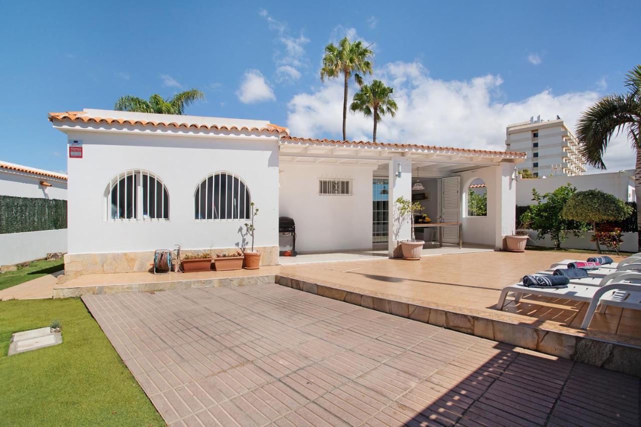Maria Maspalomas * Maspalomas (Gran Canaria)