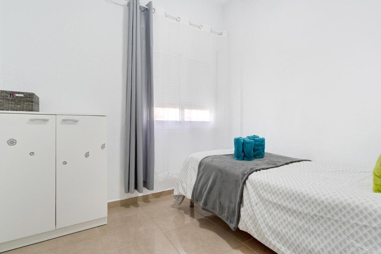Un Descanso 2 Apartament