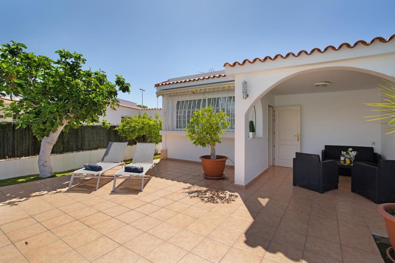 Maria Maspalomas Maspalomas (Gran Canaria)