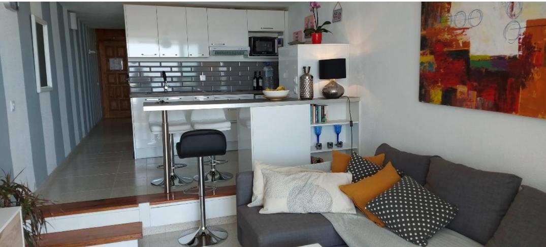 Apartament Playa Del Ingles Tamaran 509 Maspalomas (Gran Canaria)