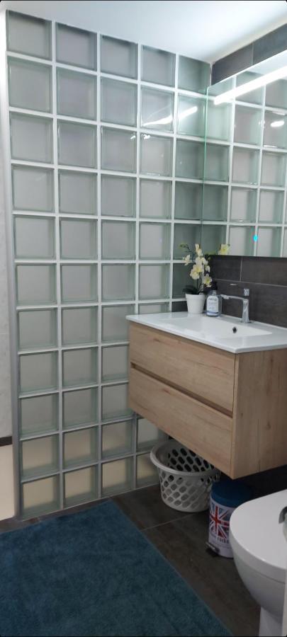 Playa Del Ingles Tamaran 509 Apartament *