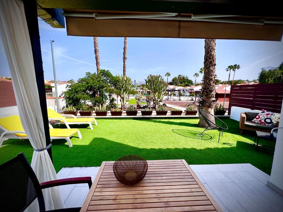Escarabajo Il Maggiolino Maspalomas (Gran Canaria)
