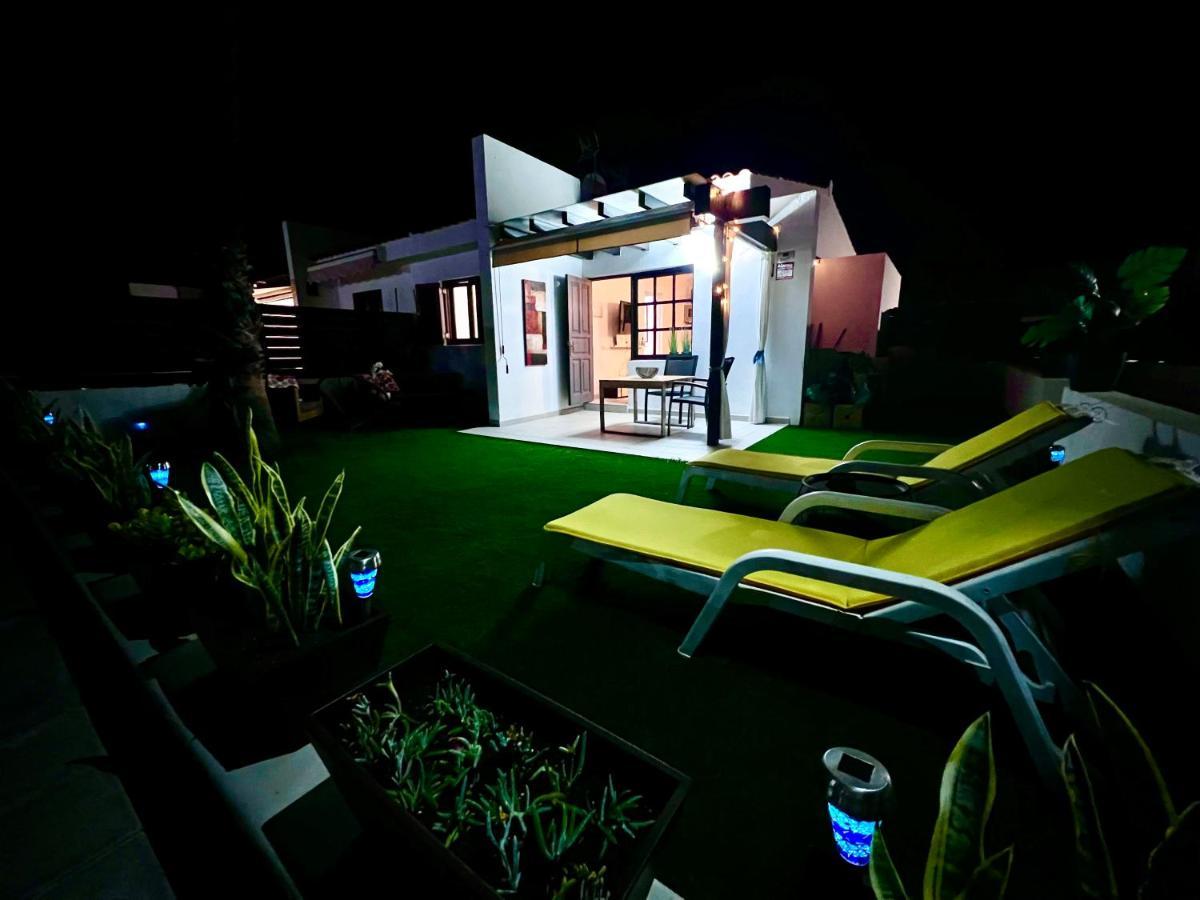Escarabajo Il Maggiolino Maspalomas (Gran Canaria)