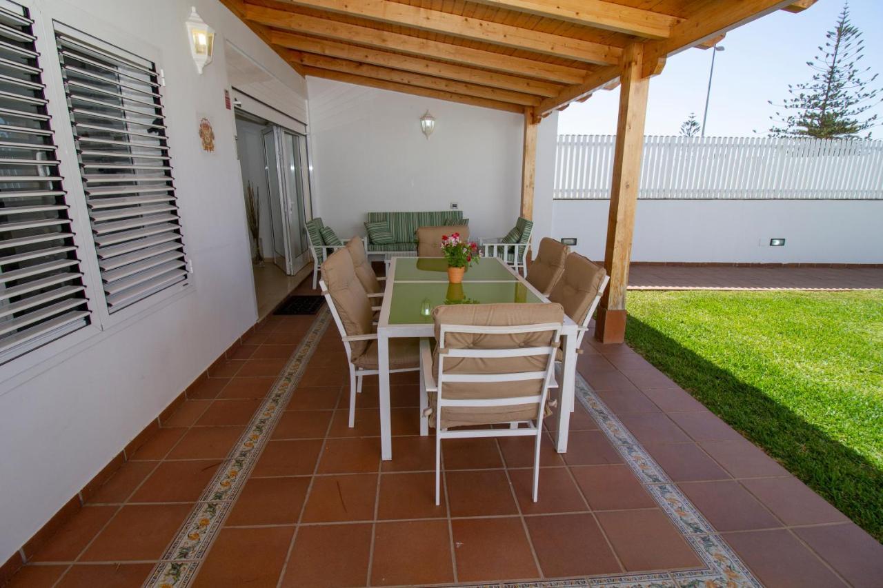 Holycan Bungalow - Solarium & Garden Сasa de vacaciones *