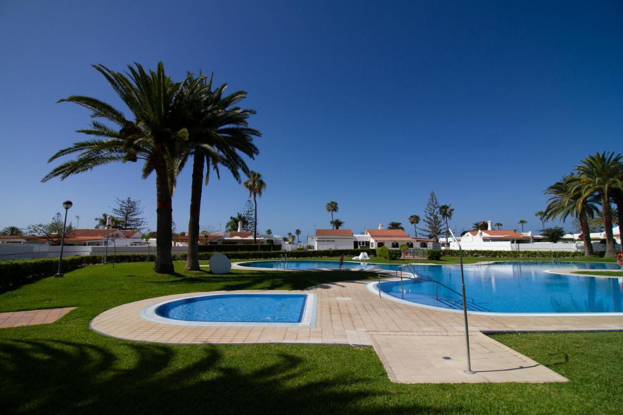Holycan Bungalow - Solarium & Garden Сasa de vacaciones *
