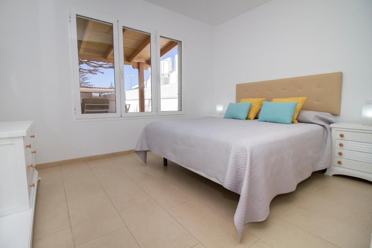 Holycan Bungalow - Solarium & Garden Сasa de vacaciones Maspalomas (Gran Canaria)