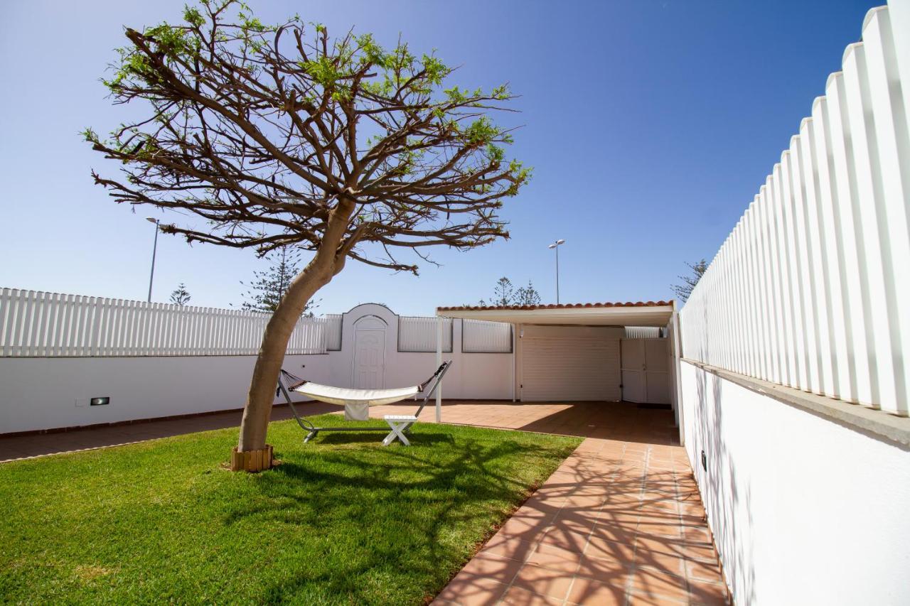 Holycan Bungalow - Solarium & Garden
