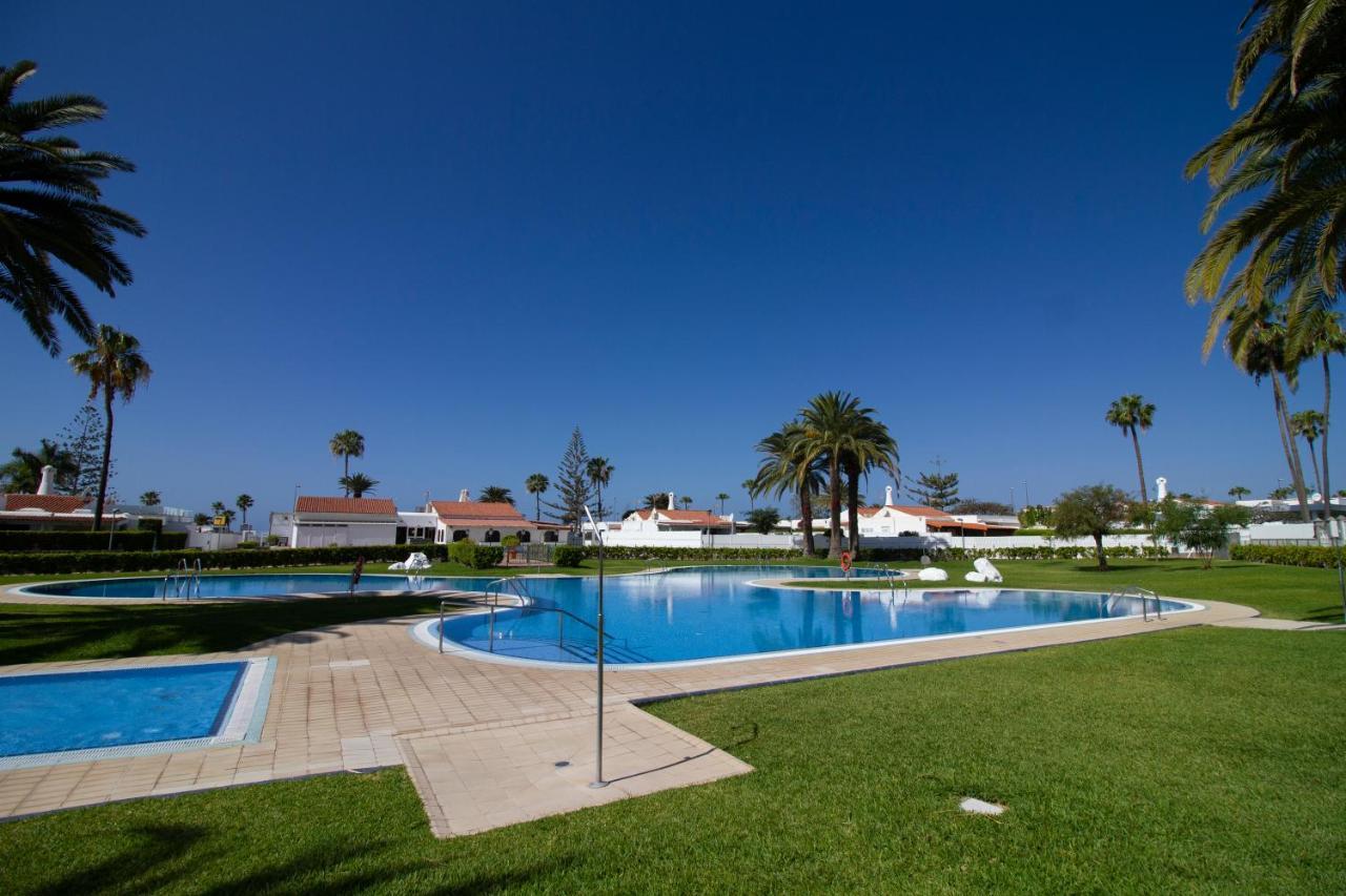 Holycan Bungalow - Solarium & Garden Сasa de vacaciones *