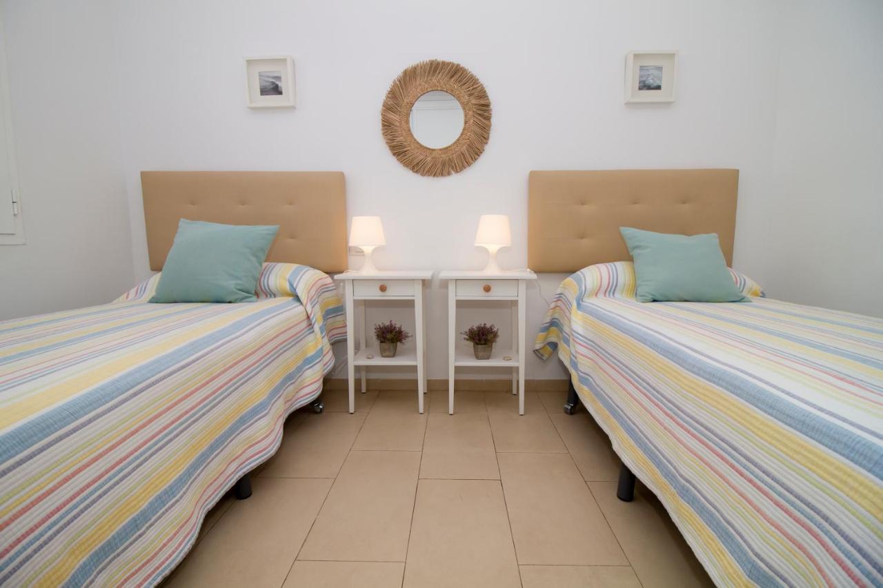 Holycan Bungalow - Solarium & Garden * Maspalomas (Gran Canaria)