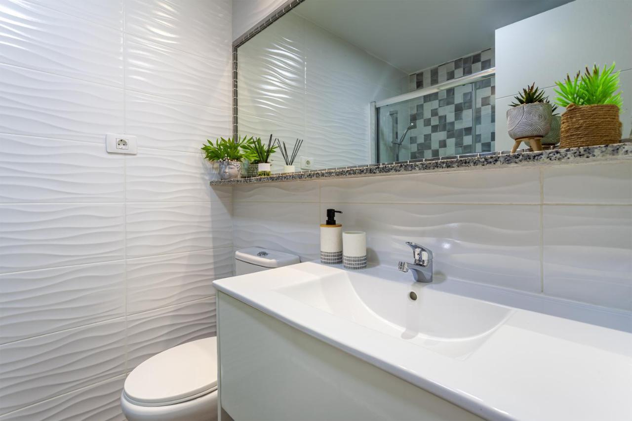 Apartamento Cactus Maspalomas (Gran Canaria)