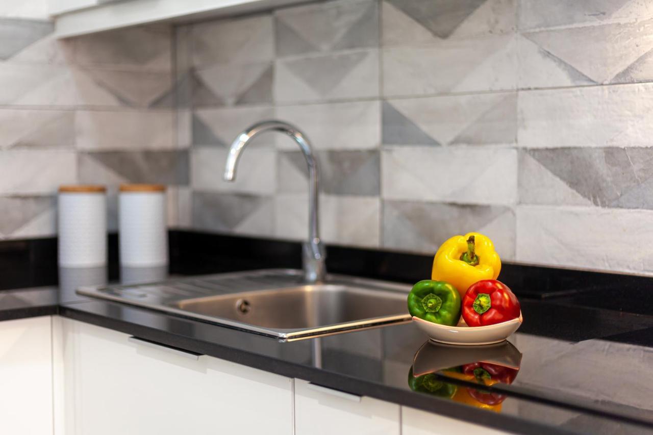 Apartamento Cactus Maspalomas (Gran Canaria)