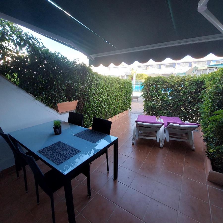Case de vacanță In Maspalomas