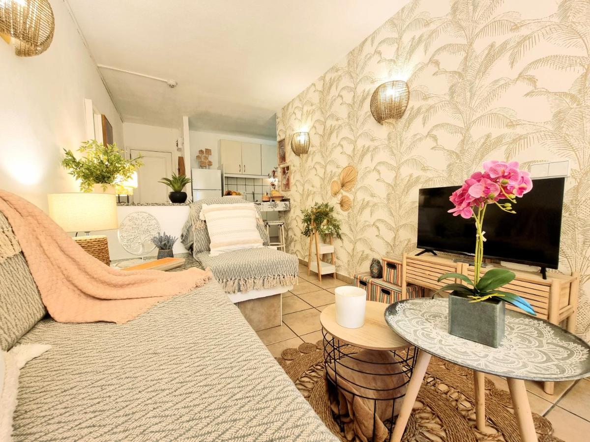 Apartment Tropical En Playa Del Ingles Maspalomas (Gran Canaria)