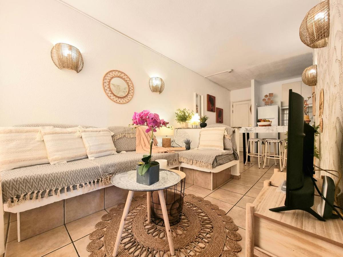 Apartment Tropical En Playa Del Ingles *