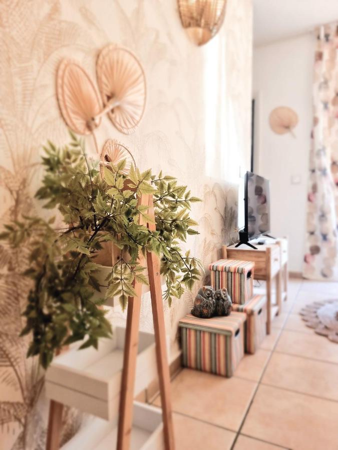 Apartment Tropical En Playa Del Ingles *