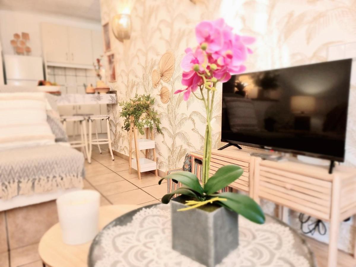 Apartment Tropical En Playa Del Ingles Maspalomas (Gran Canaria)