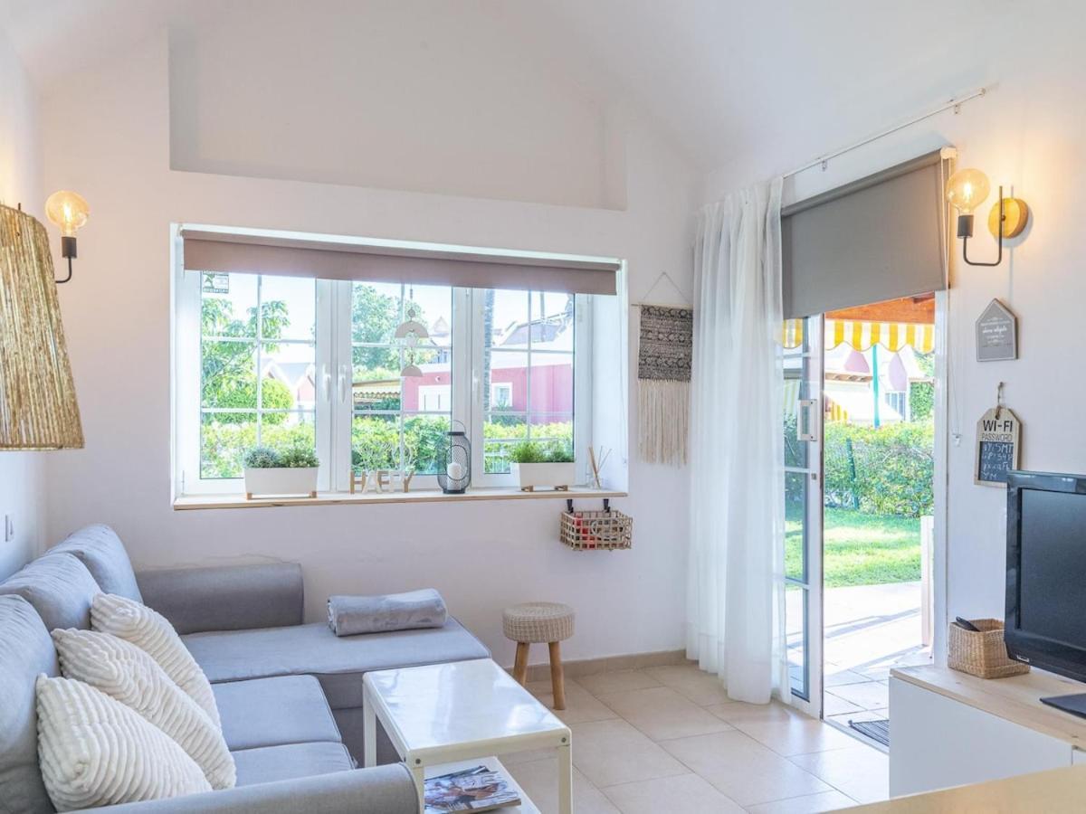 Familiar Complejo Tunos Maspalomas Apartment *