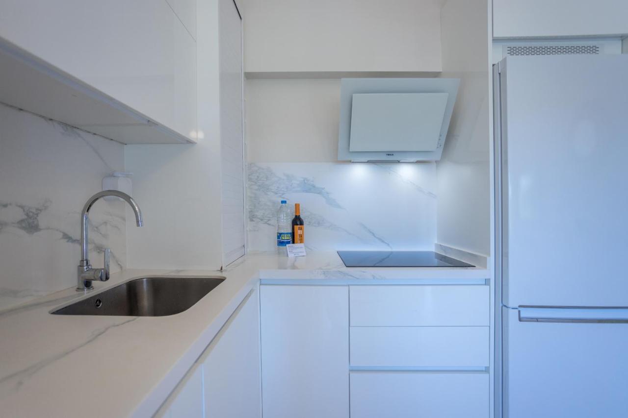 Deluxe Maspalomas Jardín Privado Barbacoa Apartamento