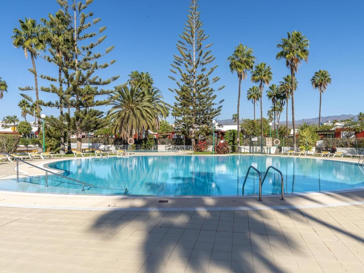 Familiar Complejo Tunos Maspalomas Apartment *