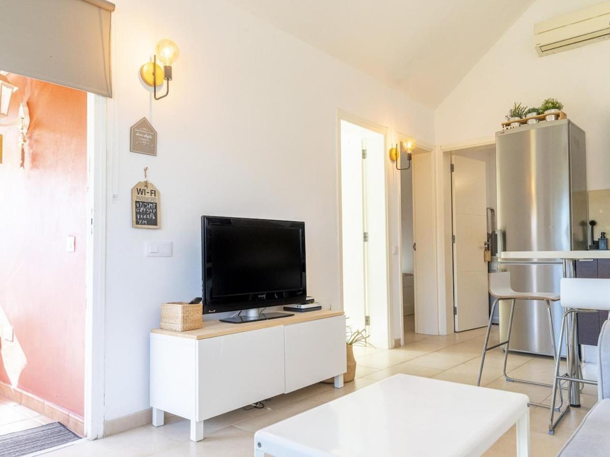 Familiar Complejo Tunos Maspalomas Apartment Maspalomas (Gran Canaria)