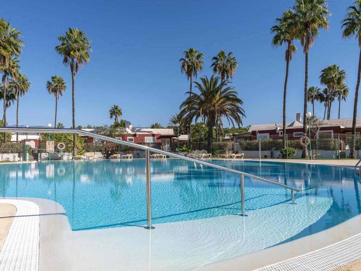 Familiar Complejo Tunos Maspalomas Apartment Maspalomas (Gran Canaria)