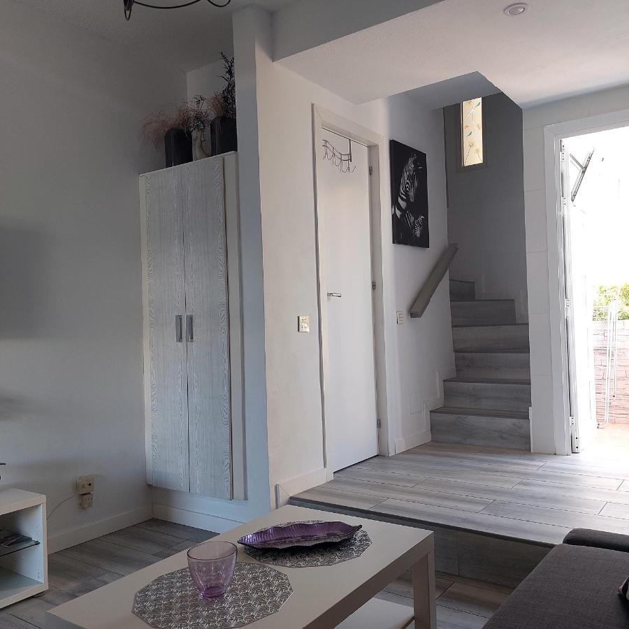 Case de vacanță In Maspalomas