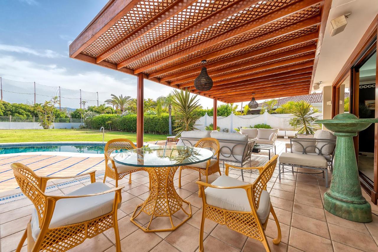 Luxury Golf Casa de férias Maspalomas (Gran Canaria)