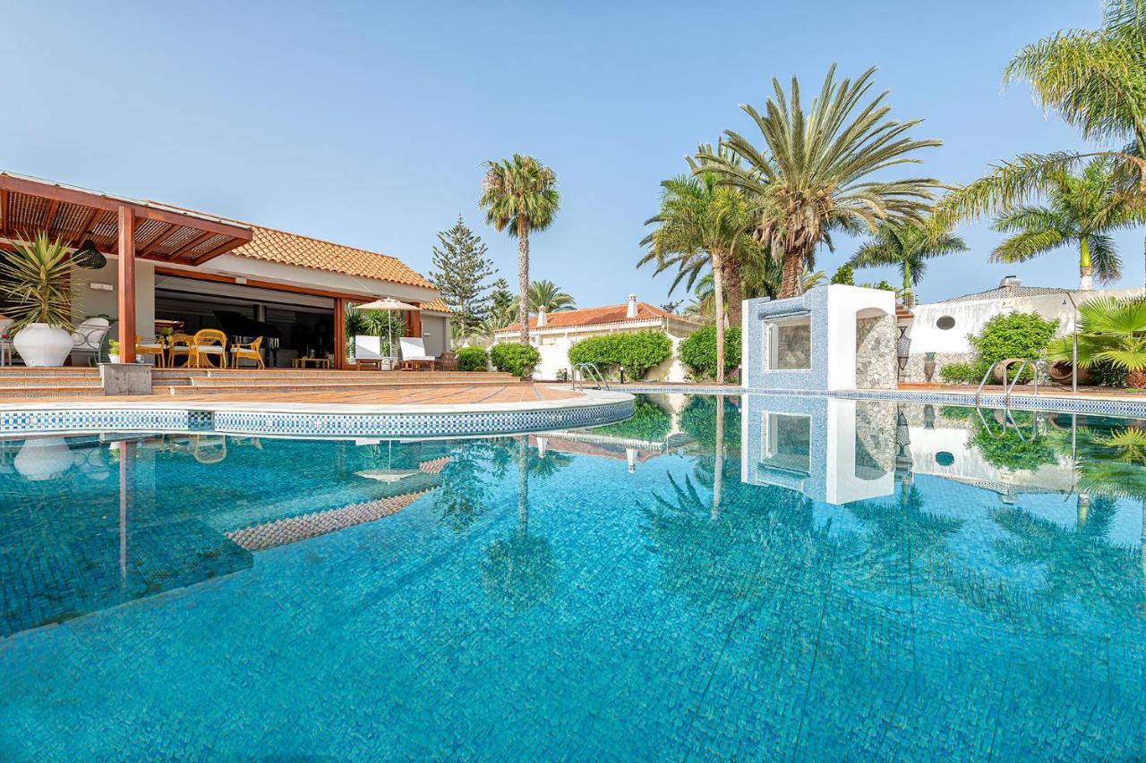 Luxury Golf Casa de férias *