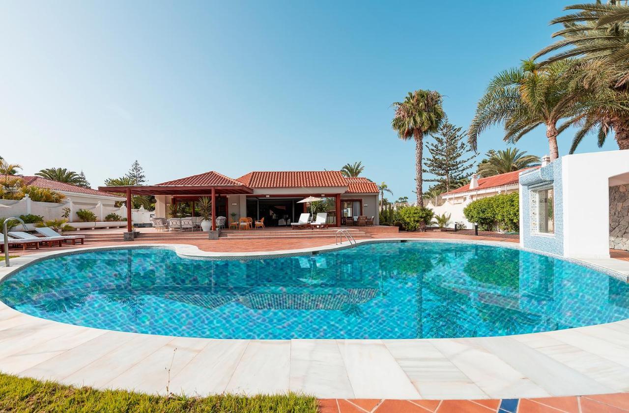 Luxury Golf * Maspalomas (Gran Canaria)