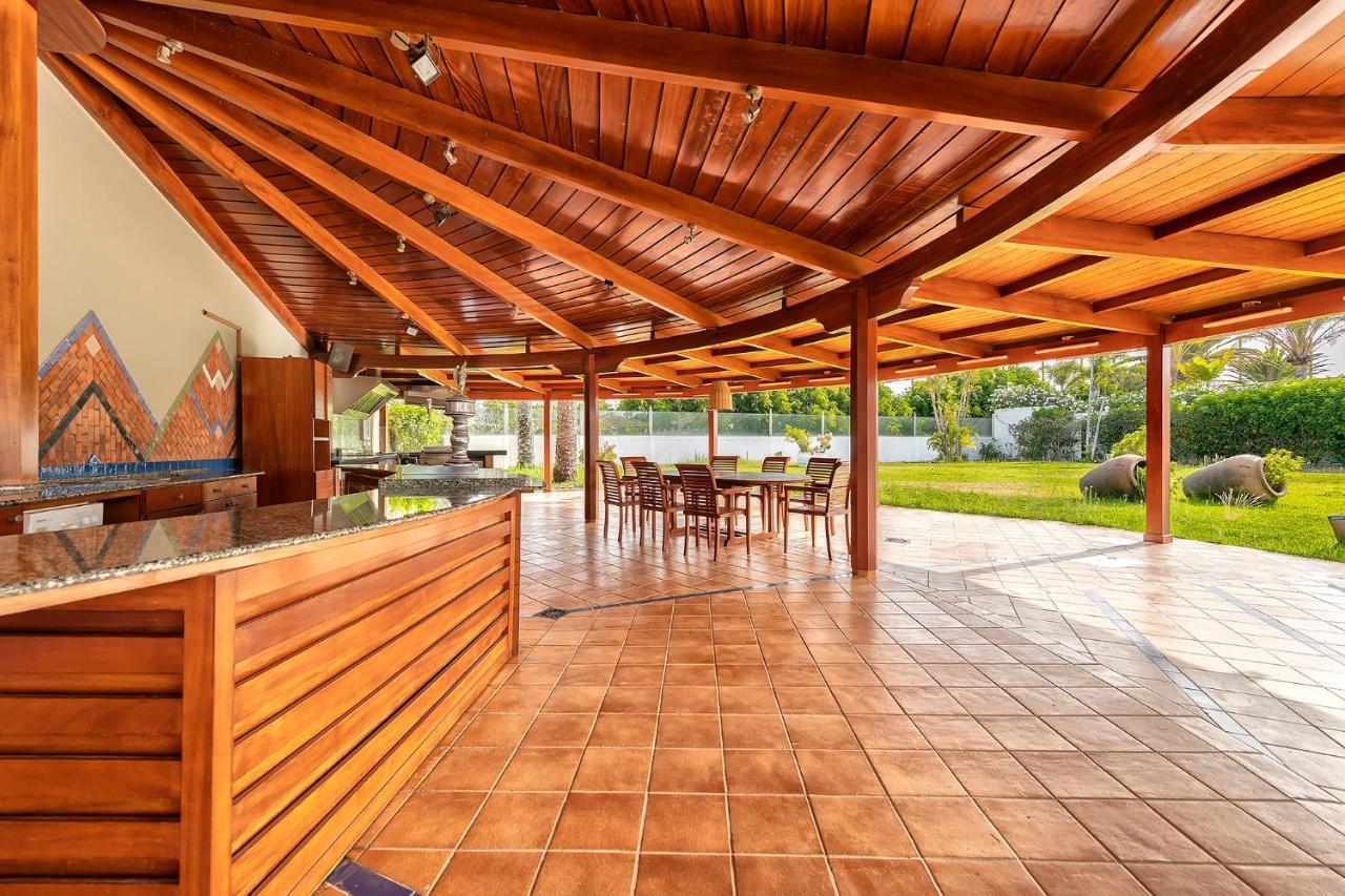 Casa de férias Luxury Golf *