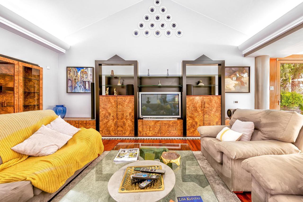 Casa de férias Luxury Golf